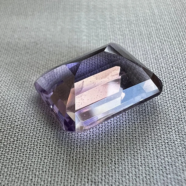 Amatista morada-2.10ct-9x6.9x4.5mm 2