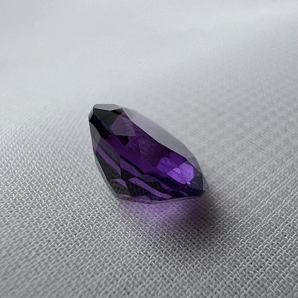 Amatista morada-1.20ct-9.9x9.9x4.5mm 3