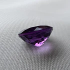 Amatista morada-1.35ct-6.8x6.8x4.9mm 2