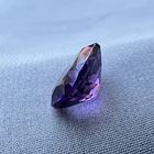 Amatista morada-1.75ct-8.9x6.8x4.9mm 3