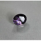 Amatista morada-1.95ct-9.8x7.5x4.4mm 1