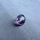 Amatista morada-2.30ct-9.7x7.5x4.9mm 3