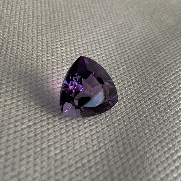 Amatista morada-1.55ct-7.8x7.8x4.8mm 1