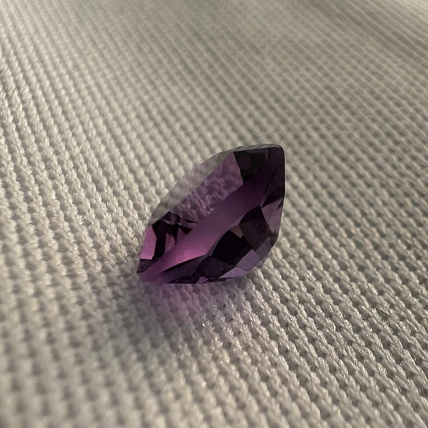 Amatista morada-1.55ct-7.8x7.8x4.8mm 2