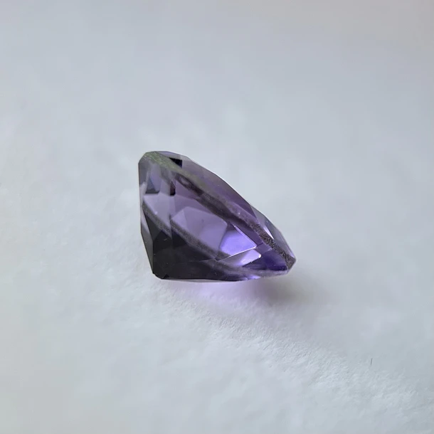 Amatista morada-2.80ct-11.9x8.1x5.3mm 2
