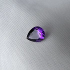 Amatista morada-1.55ct-8.8x6.7x4.7mm 1