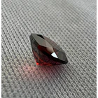 Granate rojo-2ct-7.1x7.1x4.8mm 2