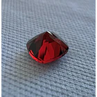 Granate rojo-2ct-7.1x7.1x4.8mm 3