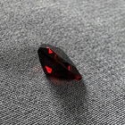 Granate rojo-1.70ct-7.9x7.9x4.3mm 2