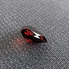 Granate rojo-1.95ct-8.5x8.5x4.5mm 2
