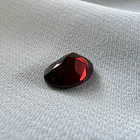 Granate rojo-2.25ct-9.2x7.1x4.3mm 2
