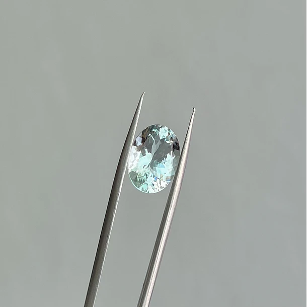 Aguamarina-1.95ct-9x7mm 1