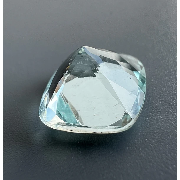 Aguamarina-2.20ct-8x8mm 2