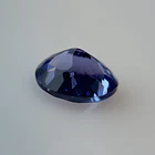 Tanzanita AIG-2.24ct-8.88x7.10x5mm 3