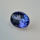 Tanzanita AIG-2.24ct-8.88x7.10x5mm 1