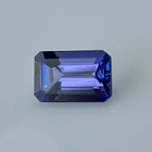Tanzanita AIG-1.80ct-8.93x5.70x3.98mm 1