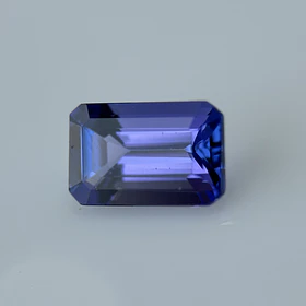 Tanzanita AIG-1.80ct-8.93x5.70x3.98mm