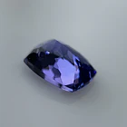 Tanzanita AIG-1.84ct-8.08x6.38x4.14mm 2