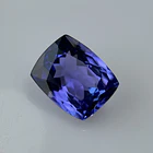 Tanzanita AIG-1.84ct-8.08x6.38x4.14mm 1