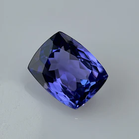 Tanzanita AIG-1.84ct-8.08x6.38x4.14mm