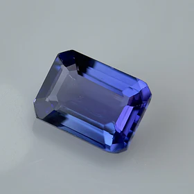 Tanzanita AIG-2.72ct-9.23x6.95x4.1mm