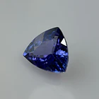 Tanzanita AIG-1.65ct-7.50x7.40x4.40mm 1