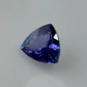 Tanzanita AIG-1.65ct-7.50x7.40x4.40mm