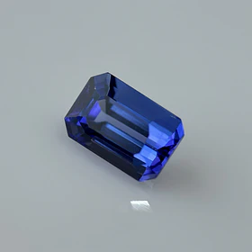 Tanzanita AIG-1.54ct-7.76x5.24x4.17mm