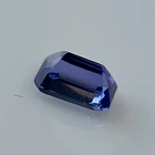 Tanzanita AIG-1.54ct-7.76x5.24x4.17mm 3