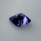 Tanzanita AIG-1.27ct-6.33x6.32x3.95mm 2