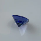 Tanzanita AIG-1.27ct-6.33x6.32x3.95mm 3
