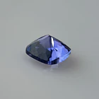 Tanzanita AIG-1.11ct-6.04x5.92x3.79mm 2