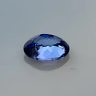 Tanzanita AIG-1.95ct-8.90x6.66x4.50mm 3