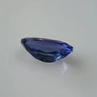 Tanzanita AIG-1.38ct-8.87x6.04x3.73mm 2