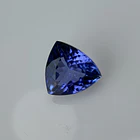 Tanzanita AIG-1.30ct-7.05x6.77x3.92mm 1