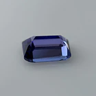 Tanzanita AIG-1.31ct-7.62x5.31x3.53mm 2