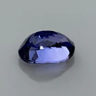 Tanzanita AIG-1.65ct-8.15x6.12x4.62mm 2