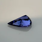 Tanzanita AIG-2.62ct-11.97x7.79x4.97mm 2