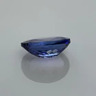 Tanzanita AIG-1.96ct-9.33x7.24x3.86mm 2