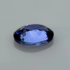 Tanzanita AIG-1.96ct-9.33x7.24x3.86mm 3