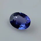 Tanzanita AIG-1.96ct-9.33x7.24x3.86mm 1