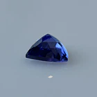 Tanzanita AIG-1.11ct-6.60x6.52x4mm 2