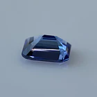 Tanzanita AIG-1.82ct-8.11x6.09x4.09mm 2