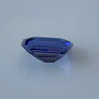 Tanzanita AIG-1.82ct-8.11x6.09x4.09mm 3