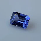 Tanzanita AIG-1.82ct-8.11x6.09x4.09mm 1