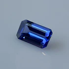 Tanzanita AIG-1.29ct-8.25x4.95x3.4mm 1