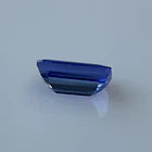 Tanzanita AIG-1.29ct-8.25x4.95x3.4mm 2