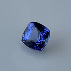 Tanzanita AIG-1.34ct-6.03x5.94x4.46mm 1