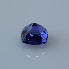 Tanzanita AIG-1.34ct-6.03x5.94x4.46mm 3