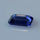 Tanzanita AIG-1.35ct-7.86x5.68x2.90mm 4